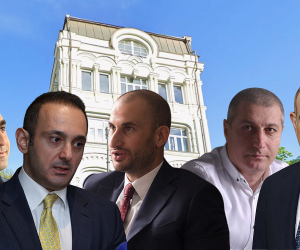 Sketchy Track Record: $6.9 Million and the Armenian National Interests Fund’s Moscow Branch 